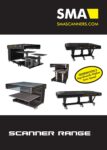 Brochure Scanner Range V2.1