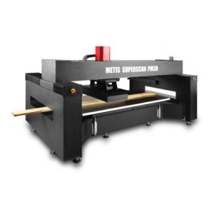 Oberflächenscanner