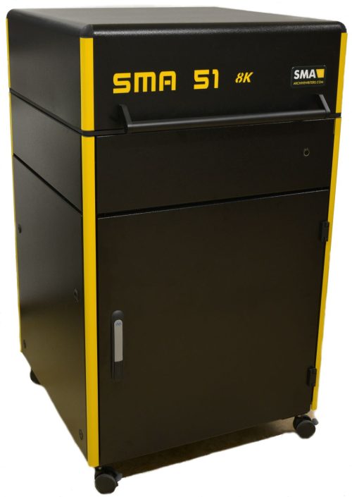 SMA 51 8K 01